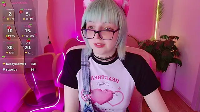 666_marshmallow webcam