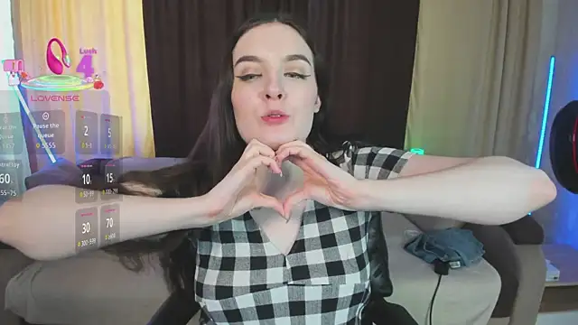 _Shy_Jenny_ webcam