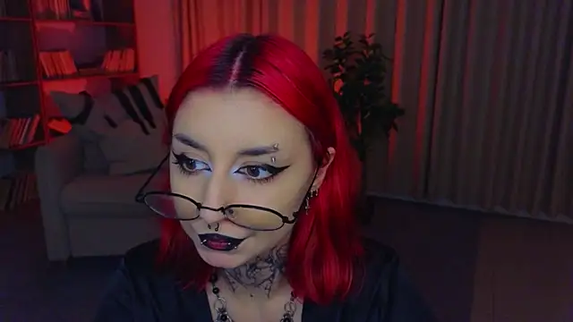 Mistress__Marcelline webcam