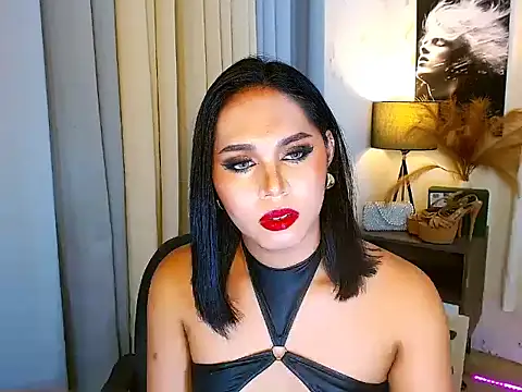 Double_Desire69 live cam