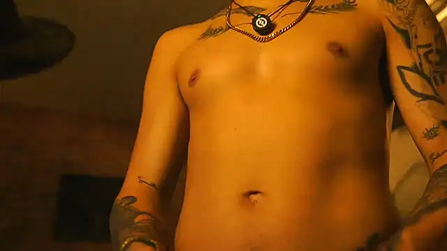 AlphaMasterXxx webcam