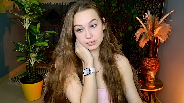 ArielSykes webcam