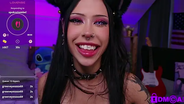 venomeowww__ webcam