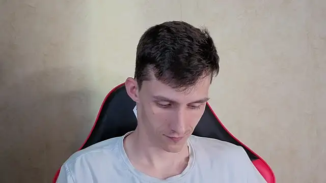 touch_me7 webcam