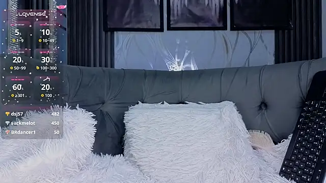 Angel-dragun live cam