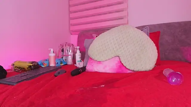 lu_mystic (F milf) - dildo pussy