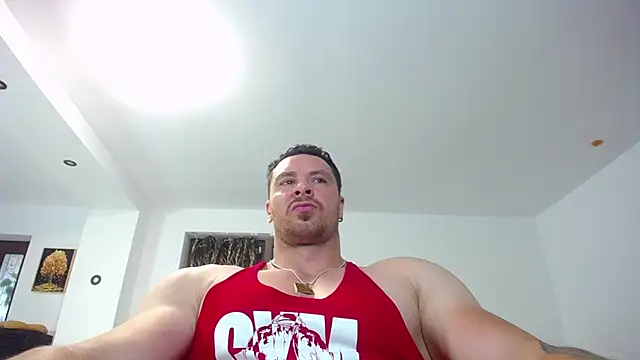 MasterAj69_ webcam