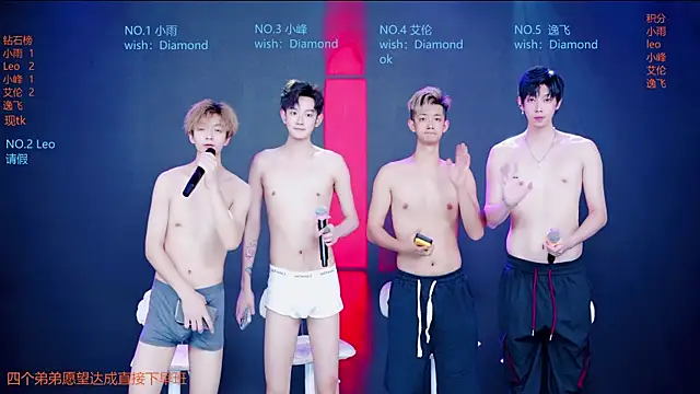 AAA-winner webcam