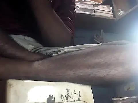 Precumking1 webcam