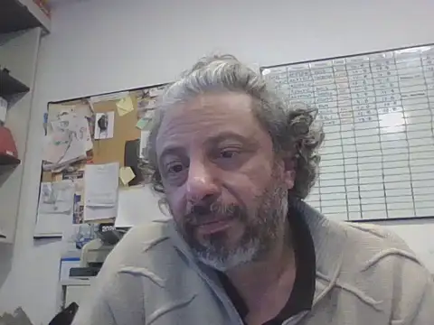 Petebulimia webcam