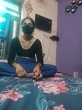 Bandna_thakur webcam