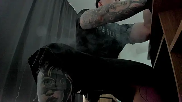 TonyWinston webcam