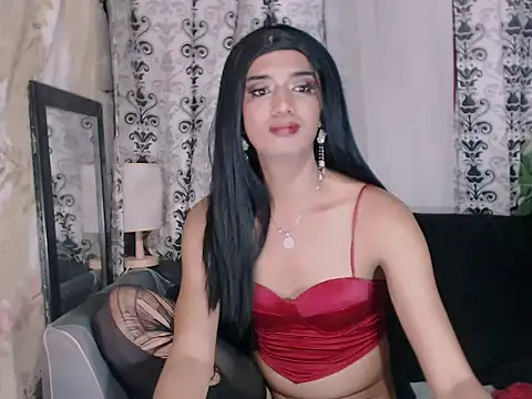 Queeny_Cassandra live cam