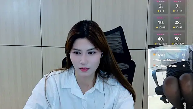 zhen-68 webcam