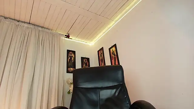 Andrejoness webcam