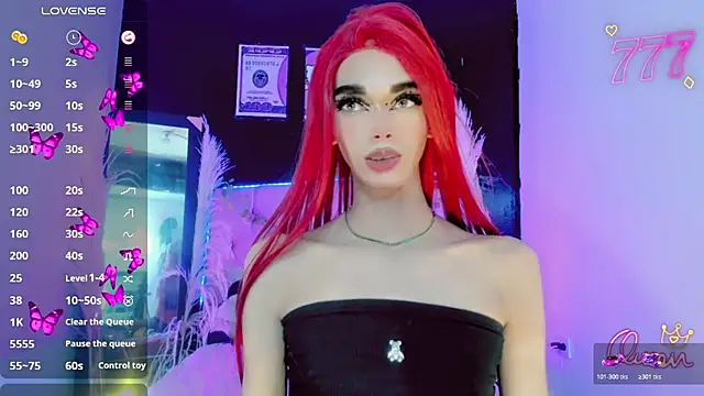 cami_valkyrie live cam