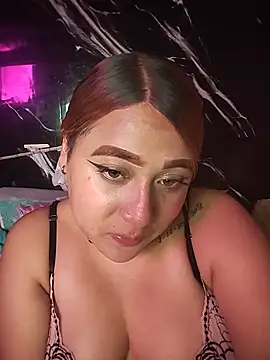 venuscopper (F young) - Flash my tits + zoom pussy