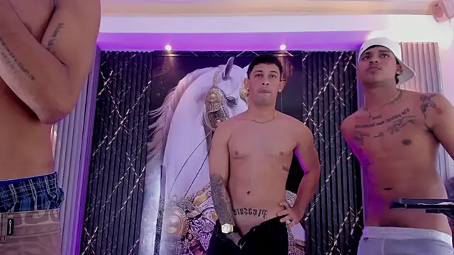 the_knights_of_the_night_ live cam