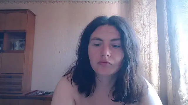 AlinaxJames webcam