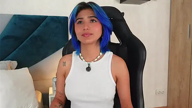 Sky_Riyoo webcam