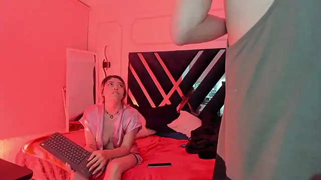 DarkRomanceXXX live cam