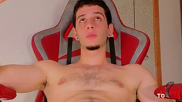 isaacblaze_ webcam