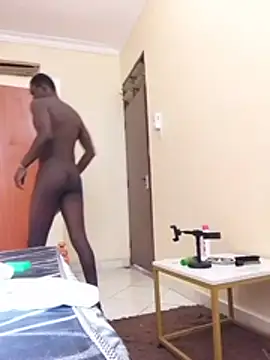 uncut_ebony - Uncut_EBONY's free webcam - UK Sex Cams