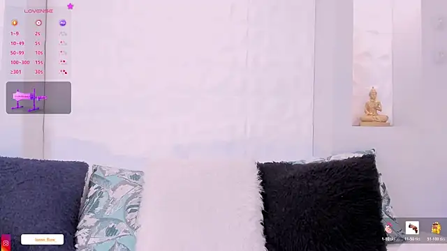 Loren_whitee live cam