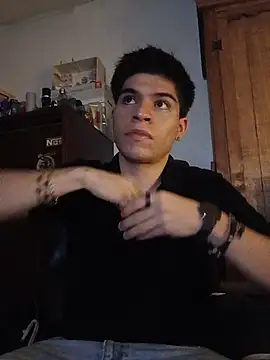 Oliver_LA webcam