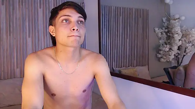 Jay_Smile webcam