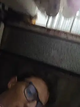 Davitfitnosuke webcam