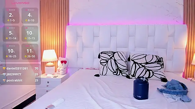 chloe_parker_ webcam