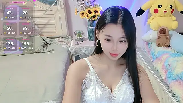 Alice-168 webcam