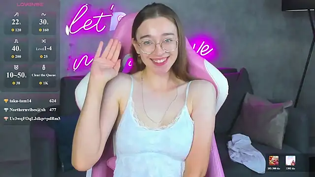 Lucy_Green webcam