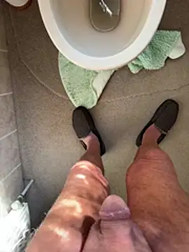 Charlei80 webcam
