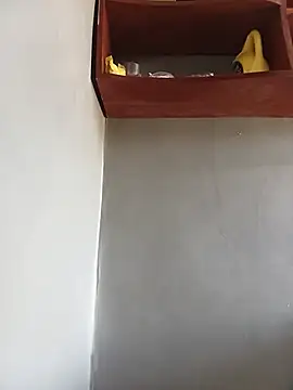 SashaFreshy webcam