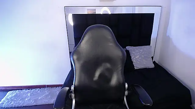 Blakzen webcam