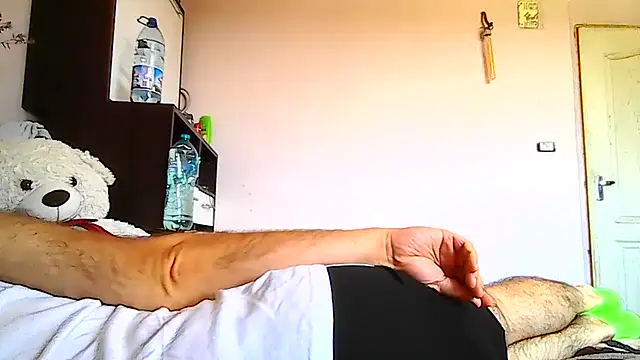 CristianDaniel78 webcam