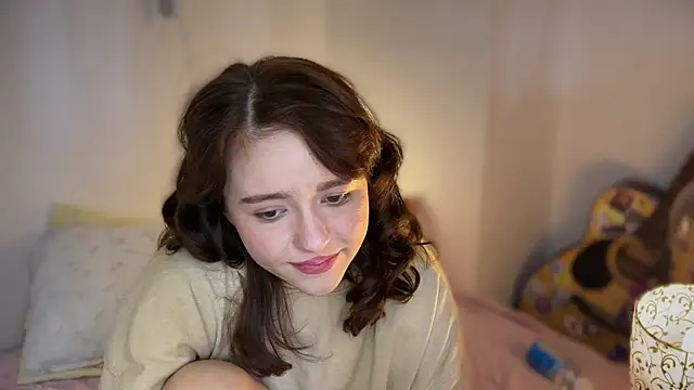 BunBunSasha webcam