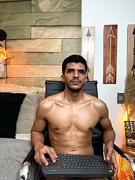 anddy_white webcam