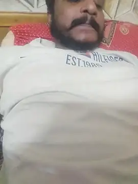 DaddyRickie webcam