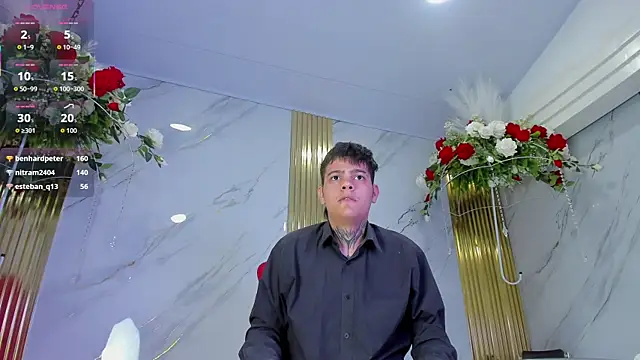 leonel_bigcum webcam