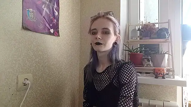 AdamTarlet webcam