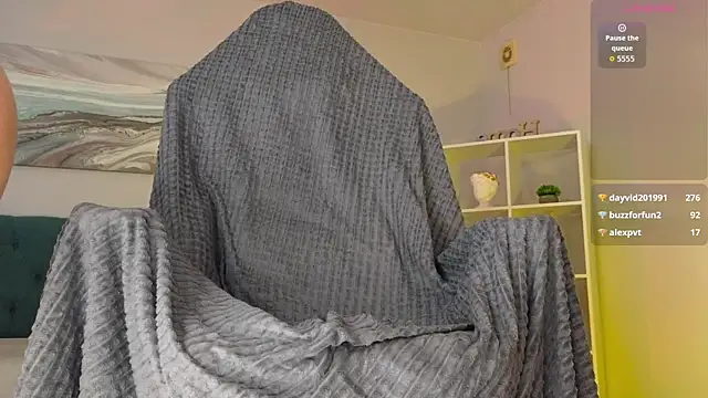 bbgrasse1 (F young) - PLAY WITH PUSSY SLOW 💖