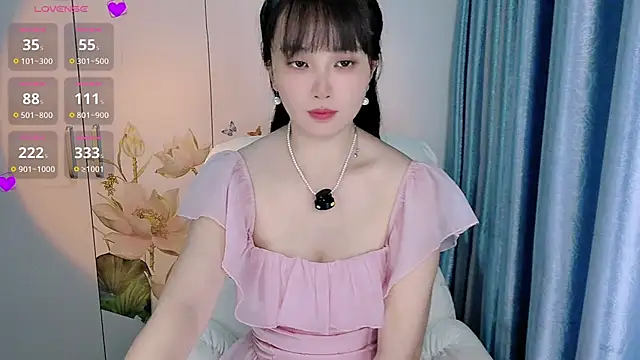 _XinXin_ webcam