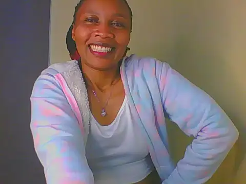 _Shantel1 webcam