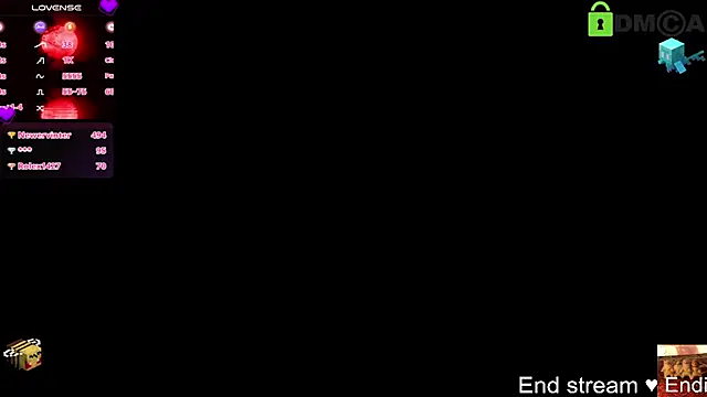 raven_gasai webcam