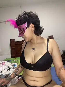 Nicox_hot_SL webcam
