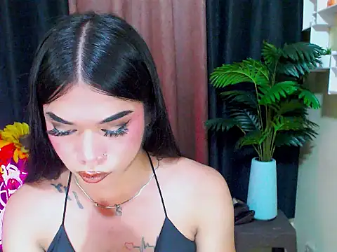 VOLKOVAx webcam