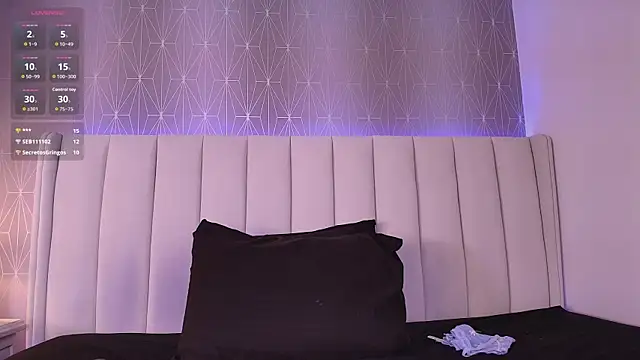 Isabella_Fairfax webcam